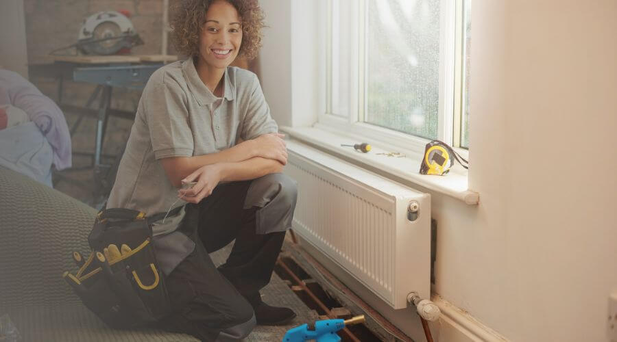 Professional Leak Detection in Fort Dick, CA