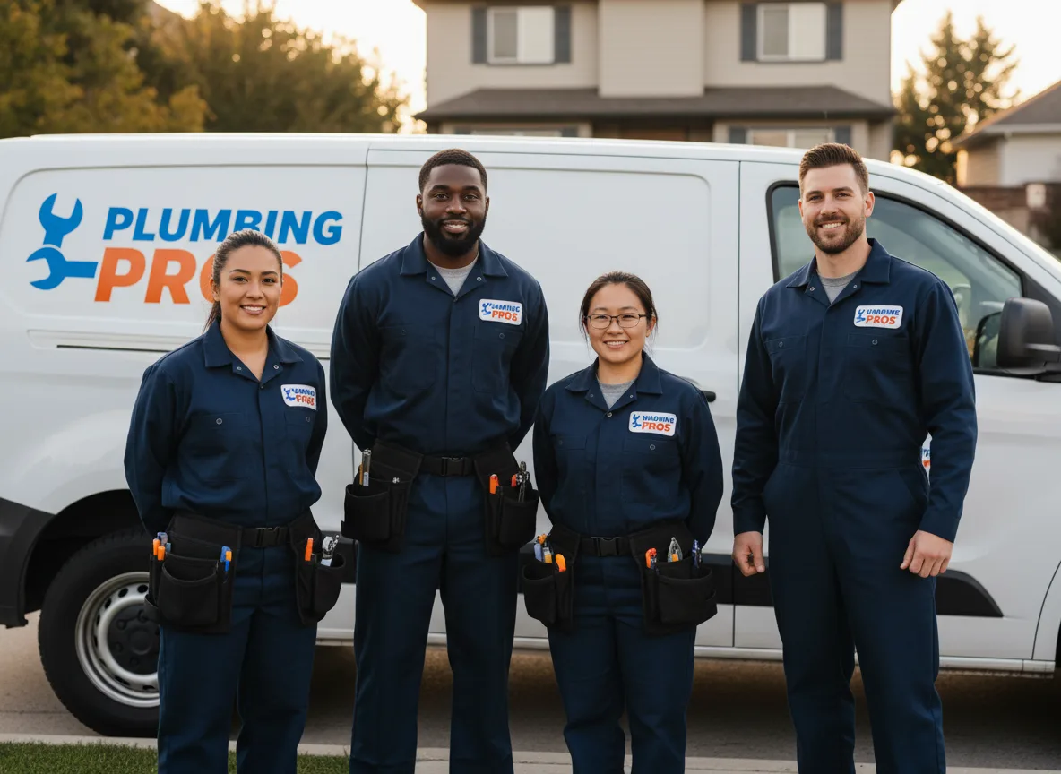 Water Heater Repair company in Fort Dick, CA